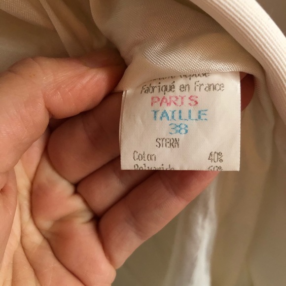 Sandro trench-coat - Picture 6 of 6